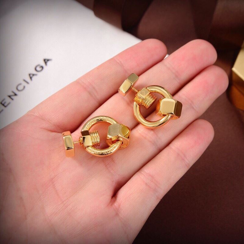 Balenciaga Earrings